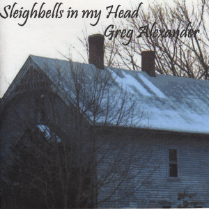 Sleighbells In My Head Albumcover