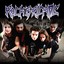 Rock Brigade Albumcover
