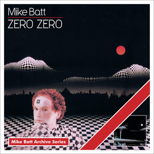 Zero Zero (Mike Batt Archive Series) album