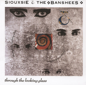 Through the Looking Glass album