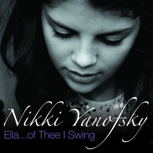 Ella... Of Thee I Swing album