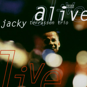 Alive cover