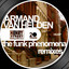 The Funk Phenomena Remixes Albumcover