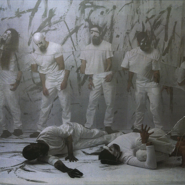 Descend into Despair photo