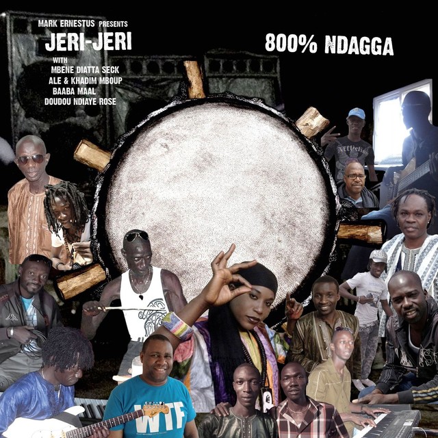 Xale (with Mbene Diatta Seck)