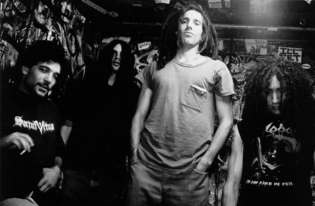 Brutal Truth Photo