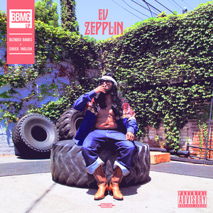 Ev Zepplin album