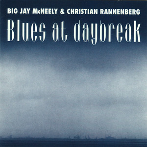 Blues at Daybreak album