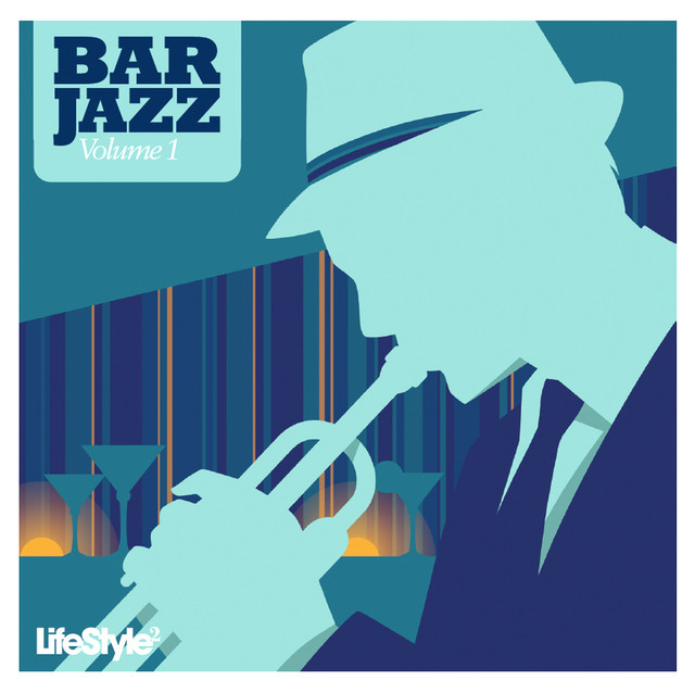 Lifestyle2 - Bar Jazz Vol 1 cover