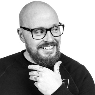 Rob Price Photo
