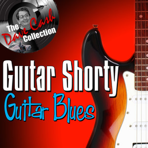 Guitar Blues - [The Dave Cash Collection] album