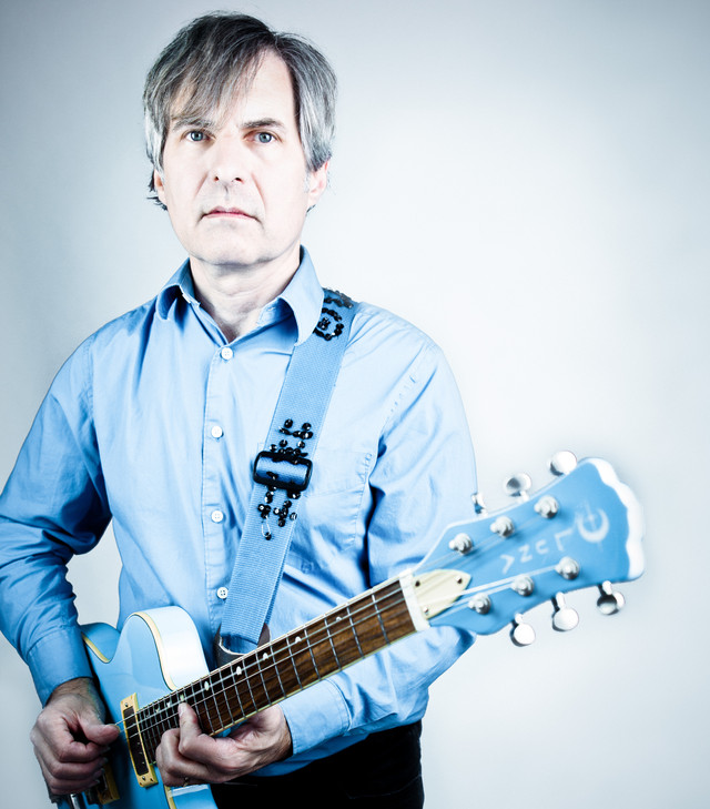 Chris Stamey photo