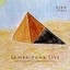 Samba-Funk Live, Ao Vivo No Teatro Nacional Albumcover