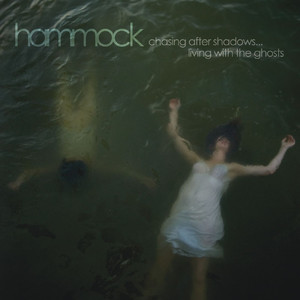 Chasing After Shadows...Living with the Ghosts (Deluxe Edition) album
