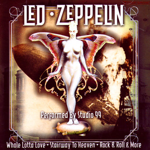 Led Zeppelin · A Tribute cover