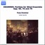 Krommer: Partitas for Wind Ensemble Opp. 69, 76 and 79 Albumcover