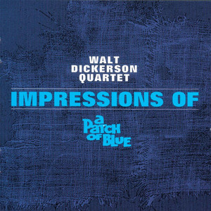 A Patch of Blue, Part 1 cover