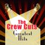 Greatest Hits Albumcover