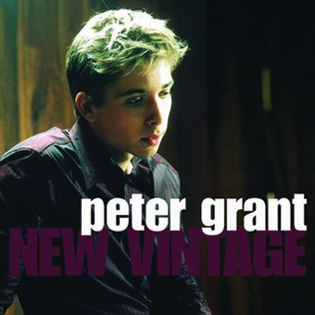Peter Grant Photo