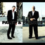 Paley & Francis Albumcover