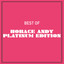Best of Horace Andy Platinum Edition cover