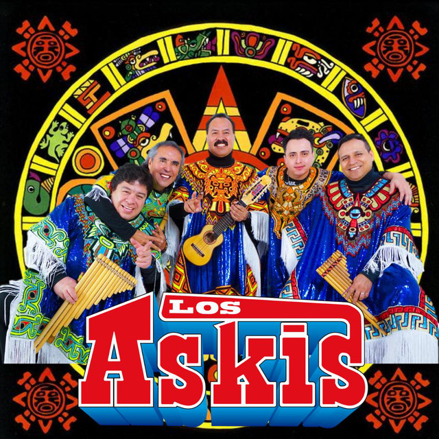 Los Askis photo