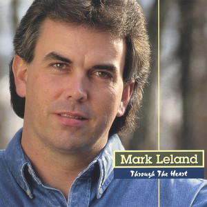 Through The Heart Albumcover