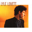 Lyle Lovett cover