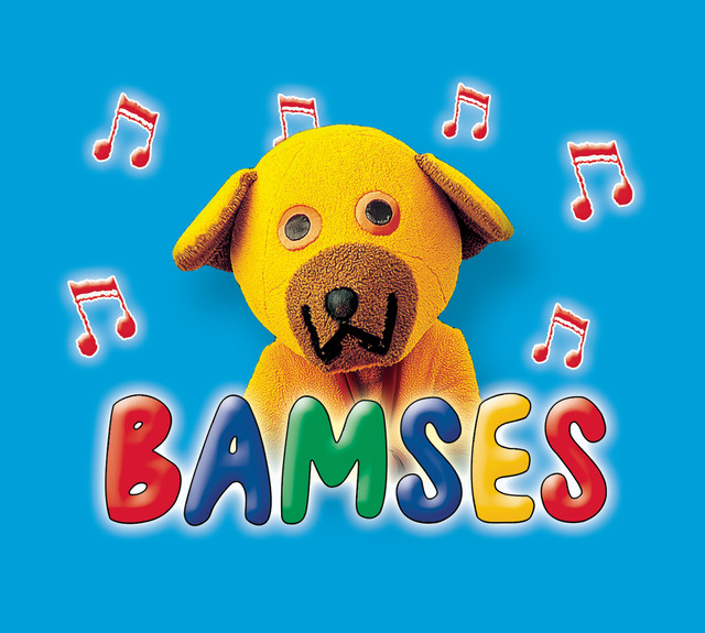Bamse & Kylling Photo