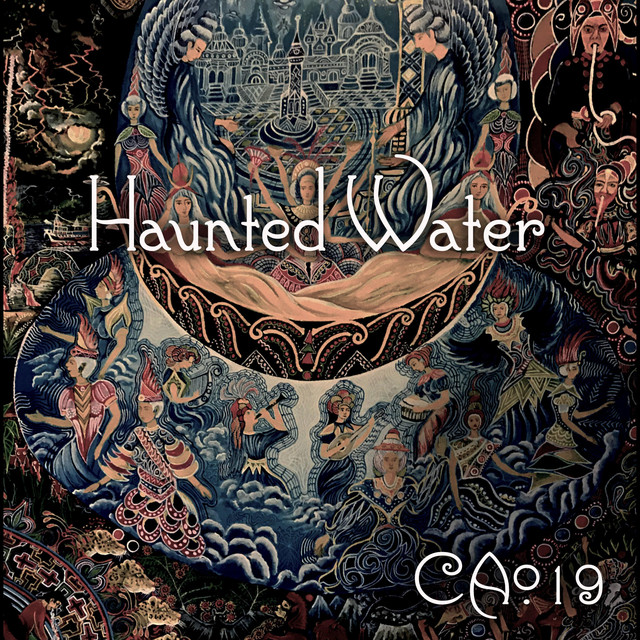 Haunted Water