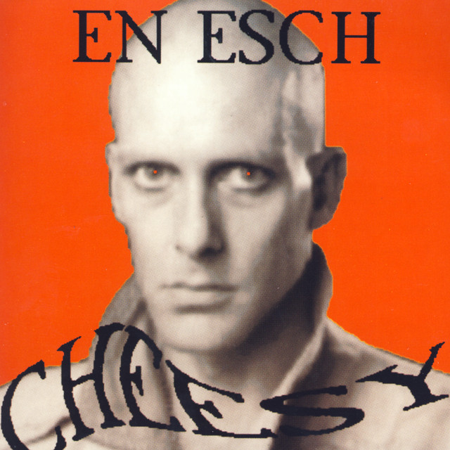 Cheesy cover