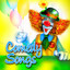 Comedy Songs Albumcover