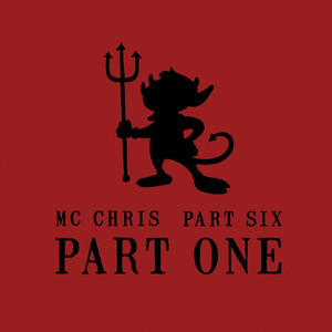 Part Six, Part One cover