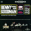 Benny Goodman Swings Again cover