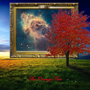 The Orange Tree cover