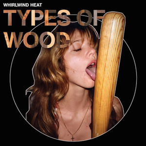 Types of Wood cover