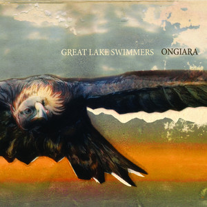 Ongiara album