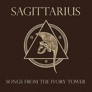 Songs From the Ivory Tower cover