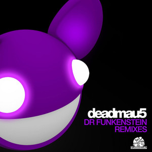 Dr Funkenstein (remixes) album