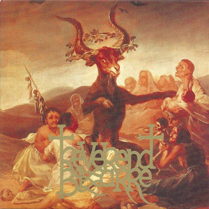 In the Rectory of album