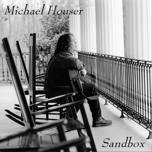 Sandbox Albumcover