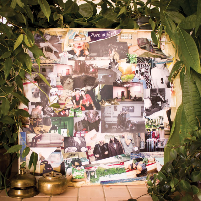 Musik Album 'Still Life on Fire'