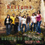 Soldados De Dios Albumcover