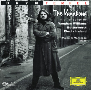 The Vagabond album