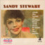 Sandy Stewart Sings the Songs of Jerome Kern cover