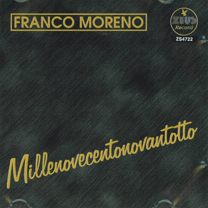 Millenovecentonovantotto cover