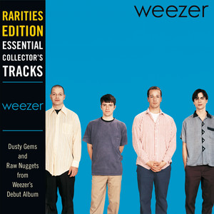 Weezer (Rarities Edition) album