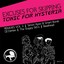 Tonic For Hysteria (Remixes Vol. 2) Albumcover