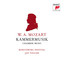 Mozart: Chamber Music Albumcover