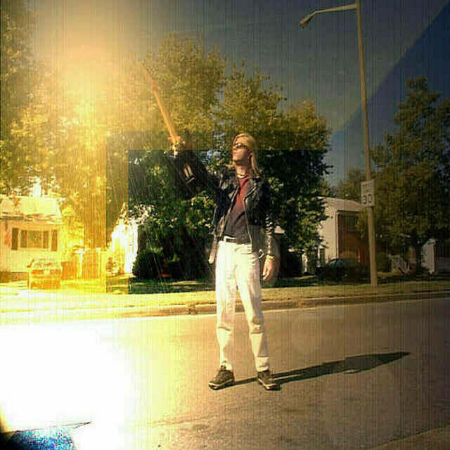 Scott Mishoe Photo